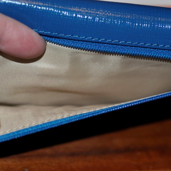 NWOT Coach Wallet - Picture 3 of 5